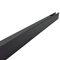 Szyna Magnetyczna Wysoka 1M Magnet Line czarna (TLV-100H) - Yaskr