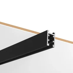 Szyna natynk magnetic track 5mm 200cm (ML2160) - Milagro