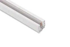 Szyna prądowa trójfazowa 3 m biała (MHT1-300-WH) - Maxlight