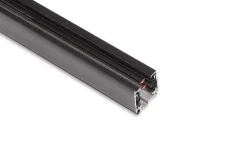 Szyna prądowa trójfazowa 2 m czarna (MHT1-200-BK) - Maxlight