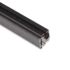 Szyna prądowa trójfazowa 1 m czarna (MHT1-100-BK) - Maxlight