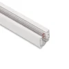 Szyna prądowa trójfazowa 1 m biała (MHT1-100-WH) - Maxlight
