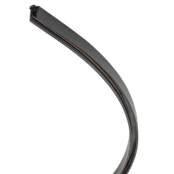 Szyna zaokrąglona NANO - LVM CURVE TRACK R400 (11737) - Nowodvorski