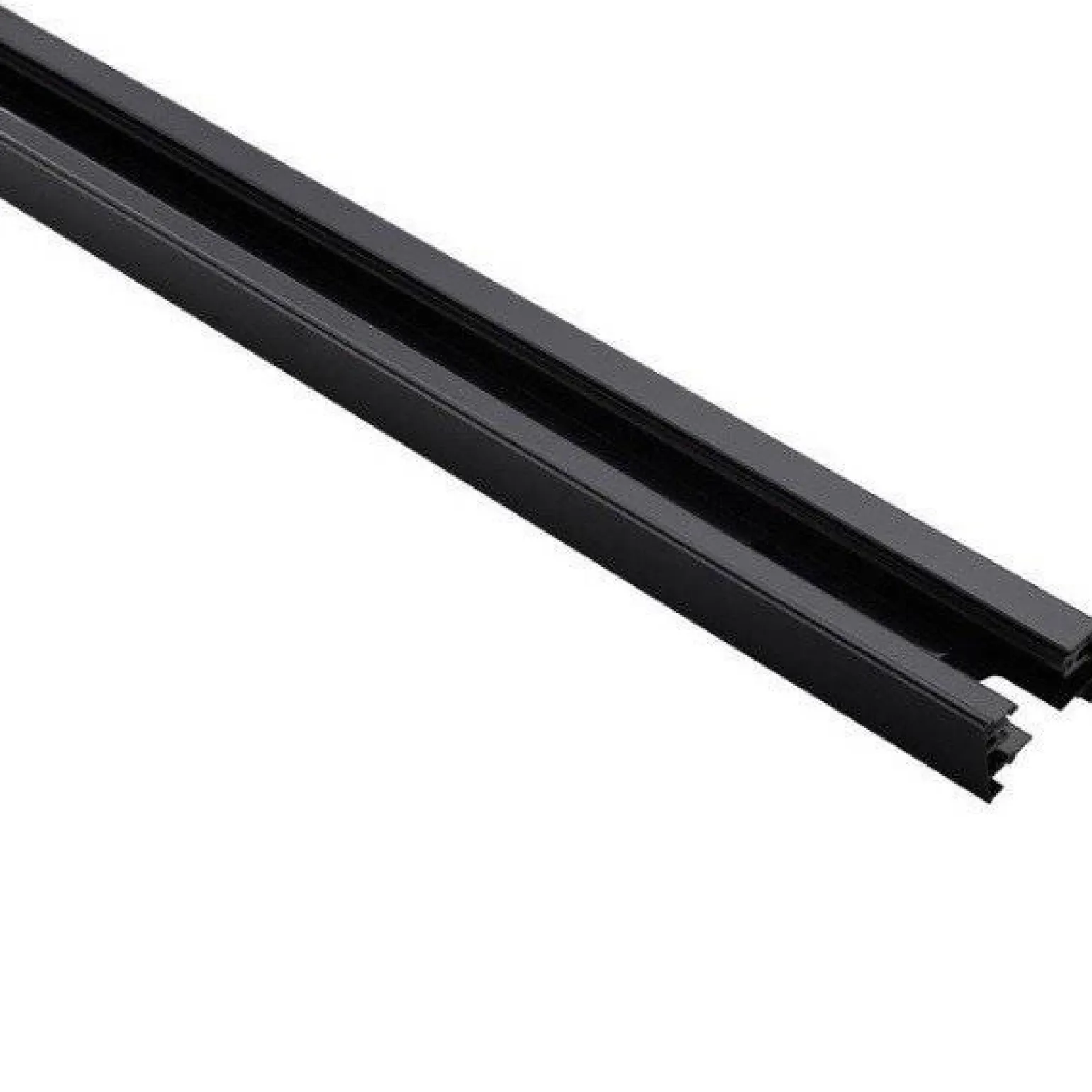 Szyno-przewód 1 fazowy czarny 2 m (9452) - Nowodvorski