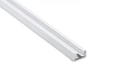 Szynoprzewód jednofazowy TRACK 1LINE 3 metry biały WH (AZ4734) - Azzardo