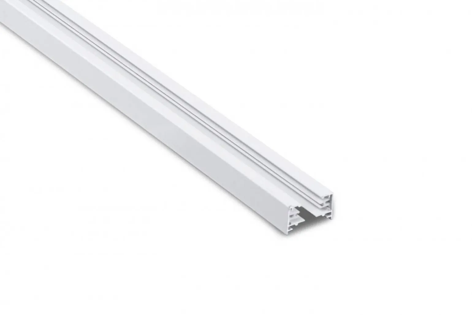 Szynoprzewód jednofazowy TRACK 1LINE 2m WH (AZ4732) - Azzardo