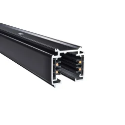 Szynoprzewód 1m (czarny) (8097) - Shilo