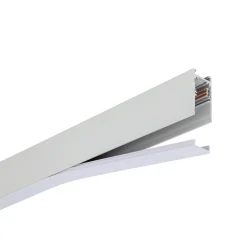 Szynoprzewód magnetyczny LVM TRACK 2M (11627) - Nowodvorski