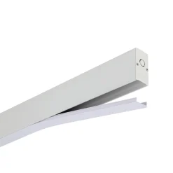 Szynoprzewód magnetyczny LVM TRACK 2M (11627) - Nowodvorski