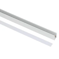 Szynoprzewód magnetyczny LVM TRACK 2M (11627) - Nowodvorski