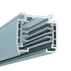 Szynoprzewód TRACK 3, 1m (biały) (8098) - Shilo