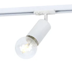 Szynoprzewody - projektor Marvi TR Dolores (922103-1-WH) - Italux