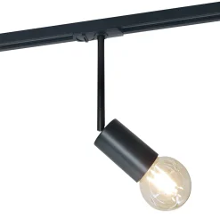 Szynoprzewody - projektor Marvi TR Jazz BL (913921-1-LNG-BL) - Italux