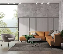 Szynoprzewody - zestaw Marvi TR Dolores (922303-3-WH-SET) - Italux