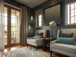 Taccia lampa wisząca 1L (394318) - Schuller