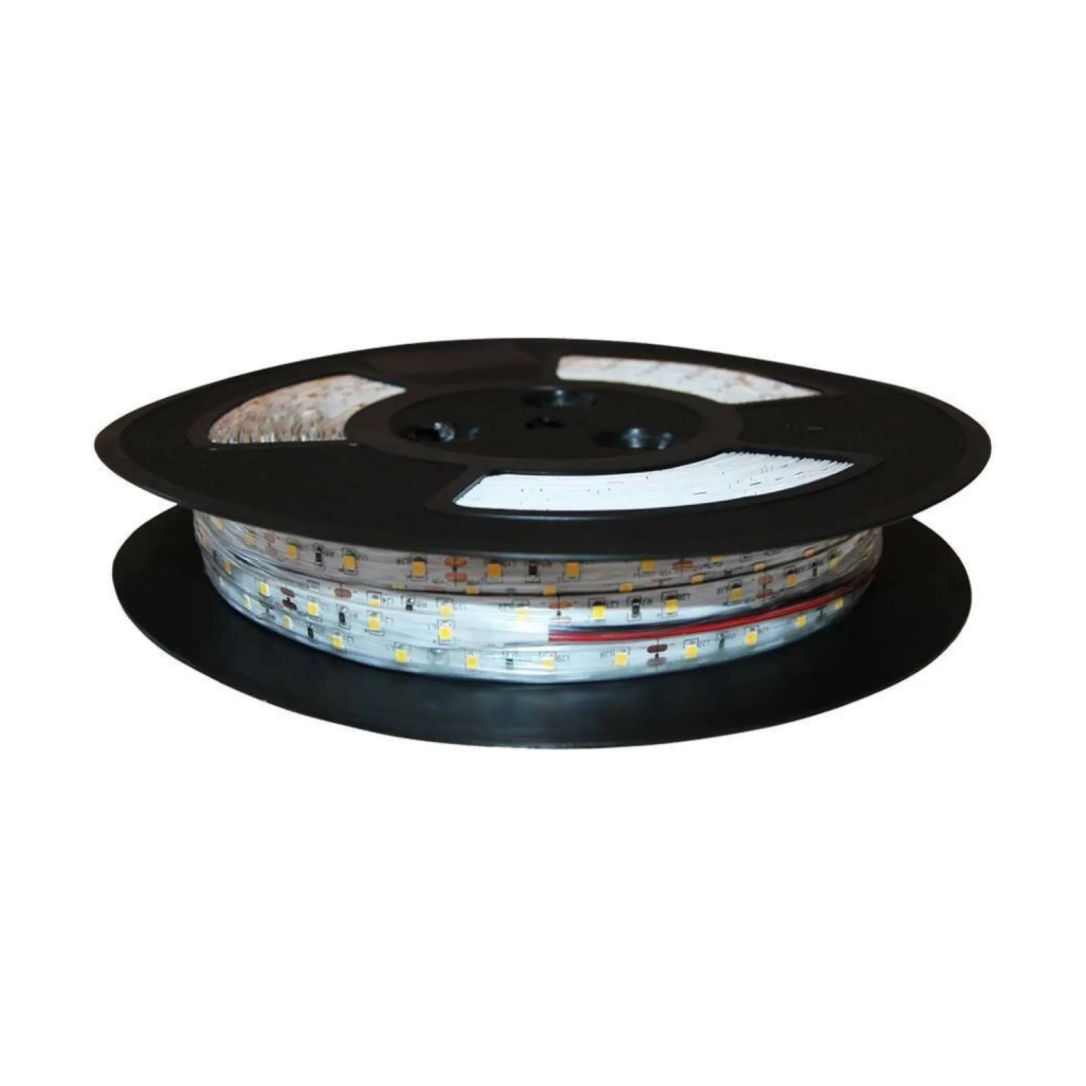TAŚMA 120 LED IP20 CIEPŁY (50m) (EKPL808) - Eko-Light