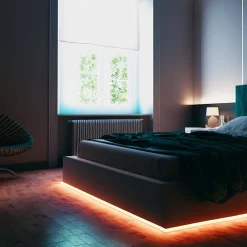 Taśma COB 320/m 3000K IP20 30m (EKPL632) - Eko-Light