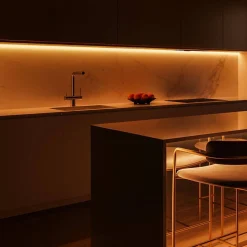 Taśma COB 320/m 3000K IP20 30m (EKPL632) - Eko-Light