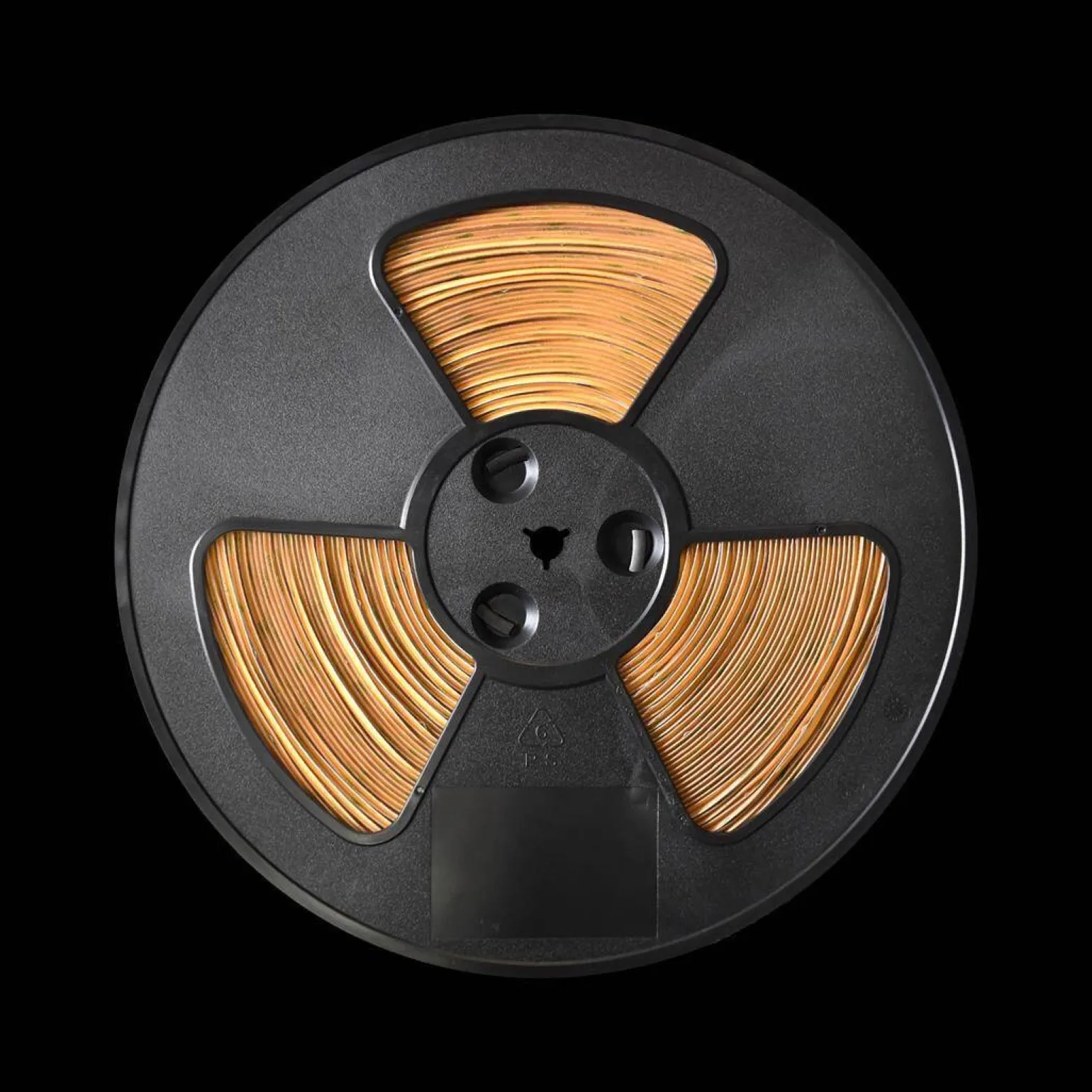 Taśma COB 320/m 3000K IP20 30m (EKPL632) - Eko-Light