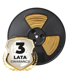 Taśma COB 320/m 4000K IP20 30m (EKPL633) - Eko-Light