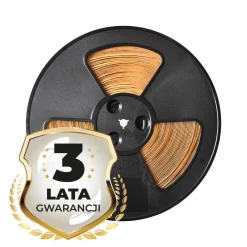 Taśma COB 480/m 3000K IP20 24V 30m (EKPL448) - Eko-Light