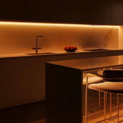 Taśma COB 480/m 3000K IP20 24V 30m (EKPL448) - Eko-Light