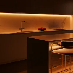 Taśma COB 320/m 3000K IP20 12V 5m (EKPL1070) - Eko-Light