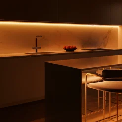 Taśma LED COB 3000K 5m 50W IP20 (EKPL8306) - Eko-Light