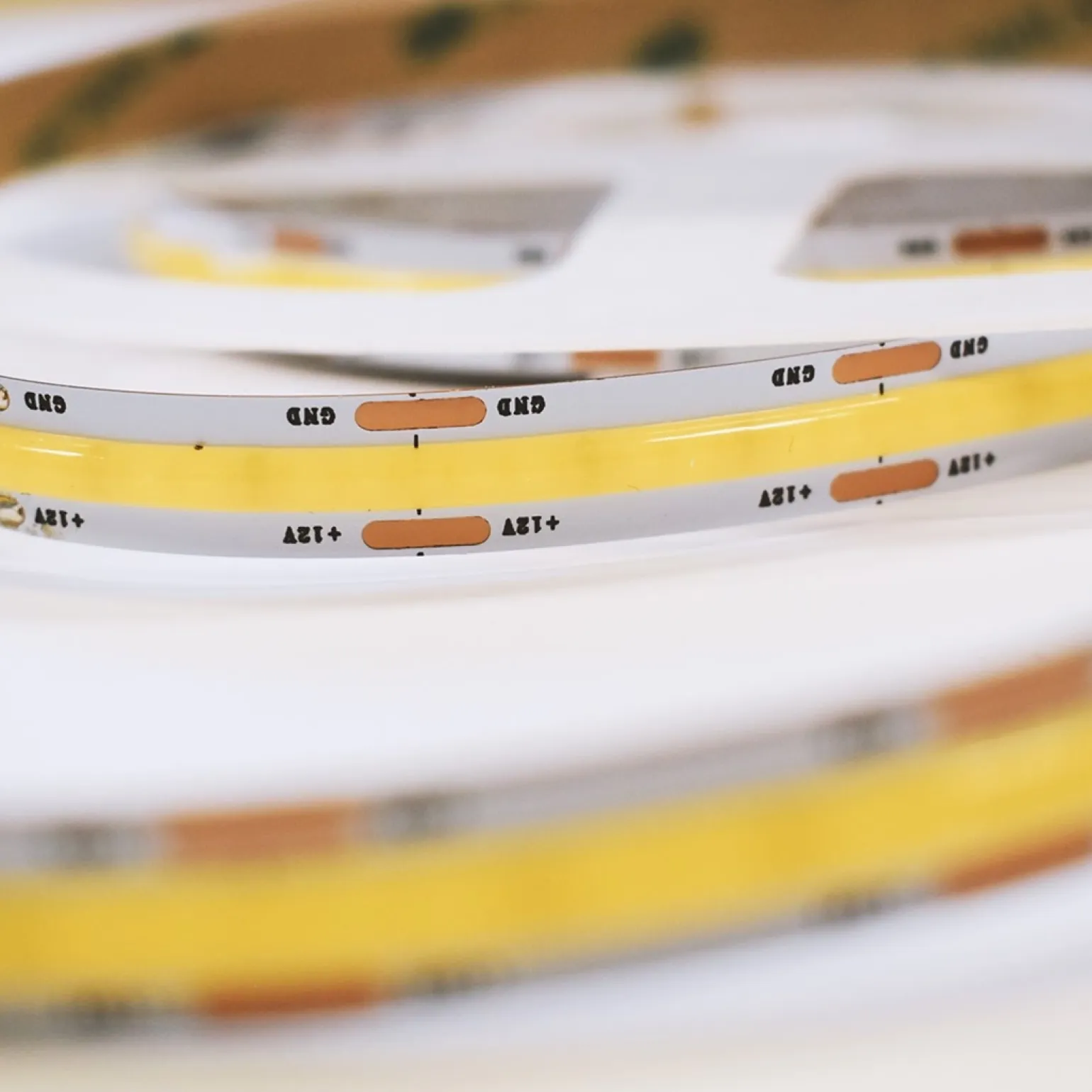 Taśma LED COB 6500K 5m 50W IP20 (EKPL8308) - Eko-Light