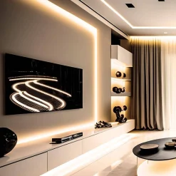 Taśma Led 60/m IP20 3000K (50m) (EKPL625) - Eko-Light