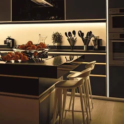 Taśma Led 60/m IP20 3000K (100m) (EKPL623) - Eko-Light