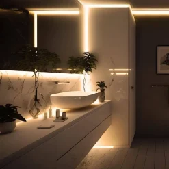 Taśma Led 60/m IP20 3000K (100m) (EKPL623) - Eko-Light