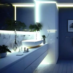 Taśma Led 60/m IP20 6500K (100m) (EKPL624) - Eko-Light