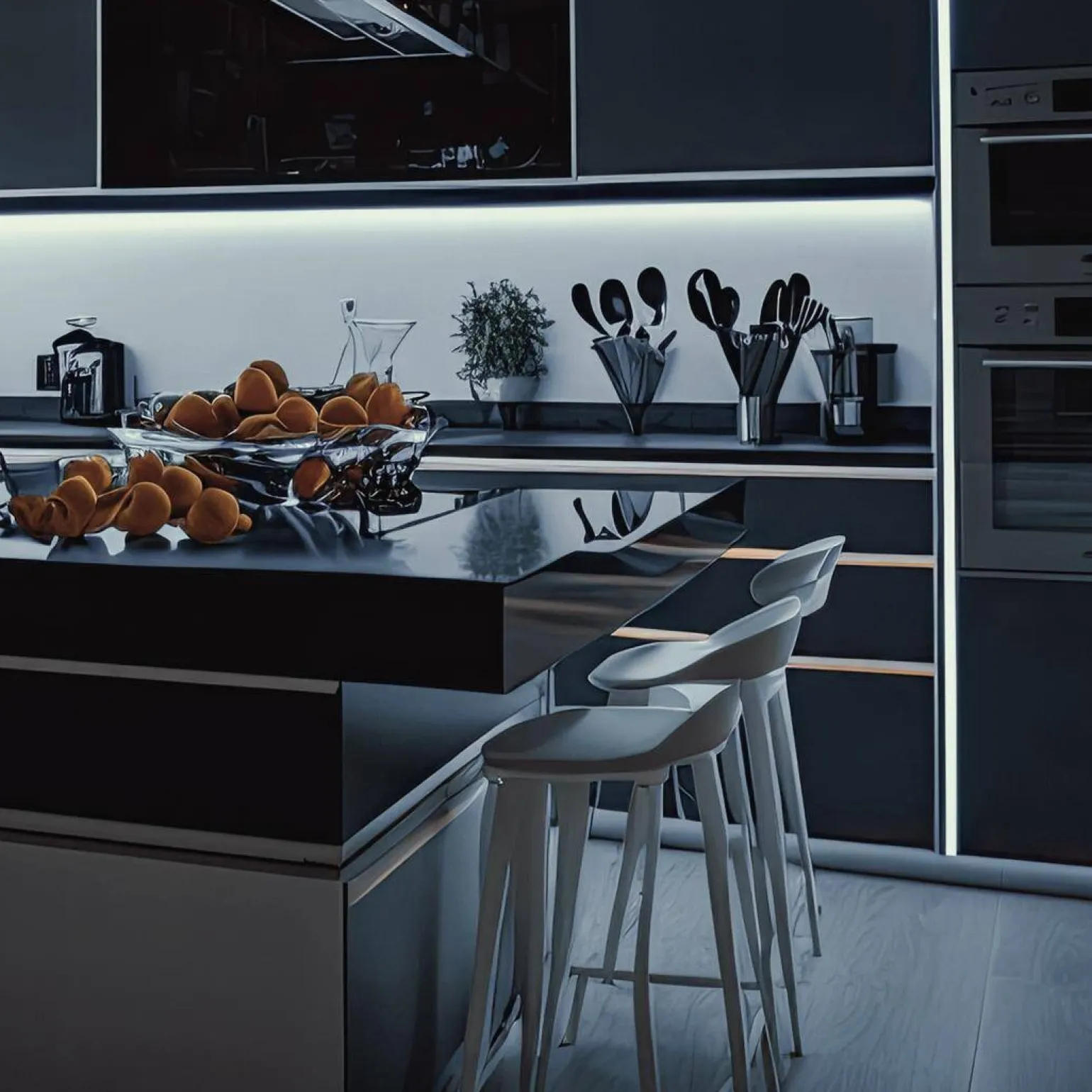 Taśma Led 120/m IP20 4000K (100m) (EKPL622) - Eko-Light