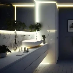 Taśma Led 120/m IP20 4000K (100m) (EKPL622) - Eko-Light