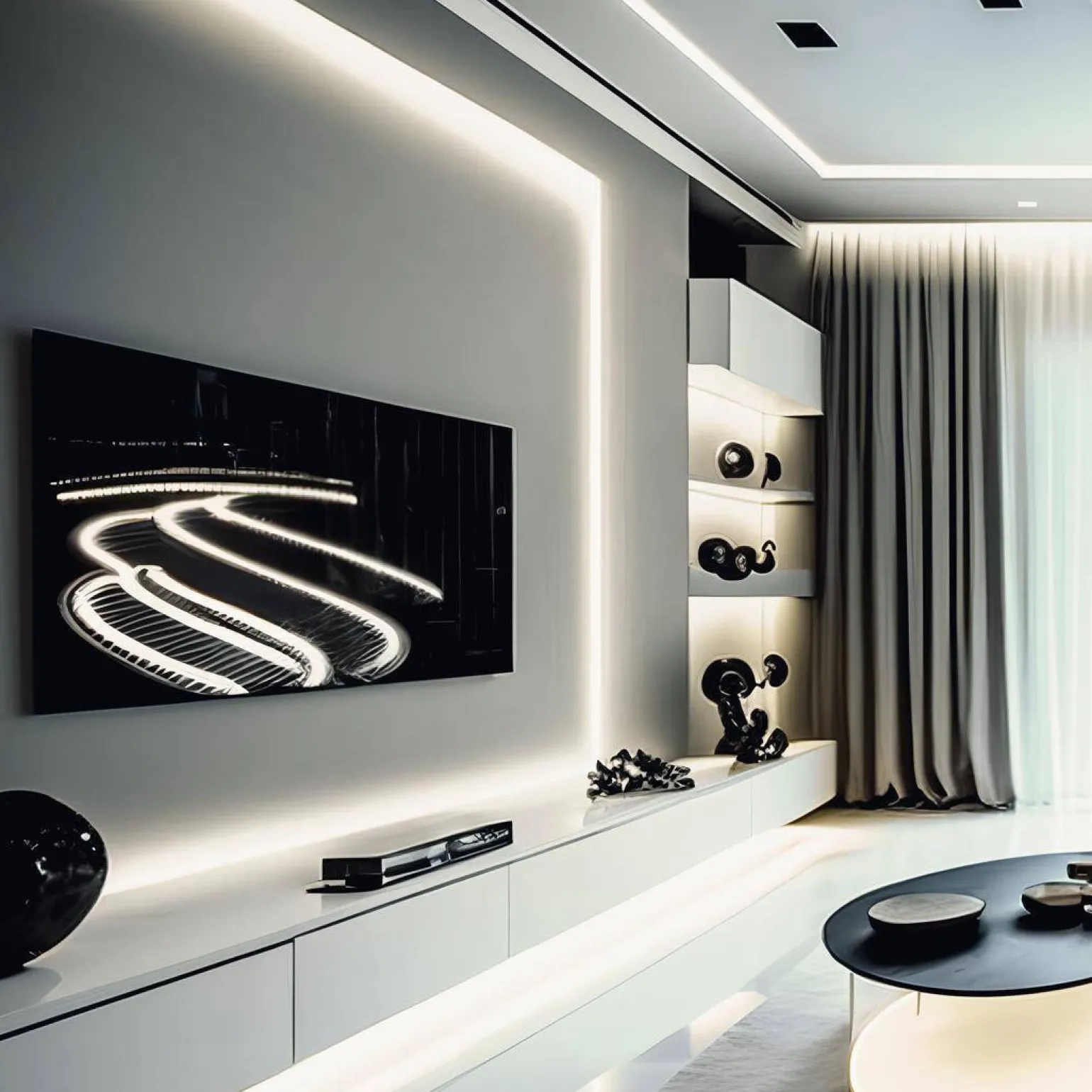 Taśma Led 60/m IP20 4000K (100m) (EKPL641) - Eko-Light