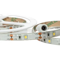 TAŚMA LED 1M Z CZUJNIKIEM RUCHU 4xAAA 4000K (EKZ0644) - Eko-Light