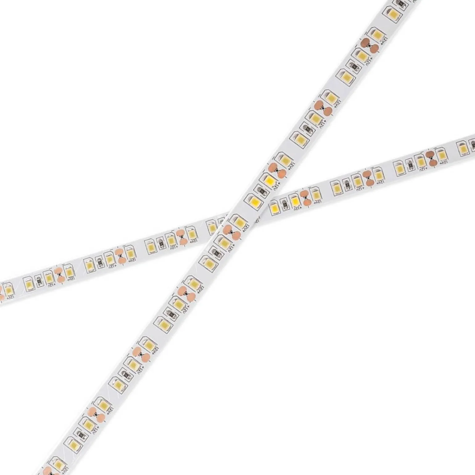 taśma LED Pro Line 25M 12W/mb barwa ciepła (BLAUPUNKT-TL12WW-P)