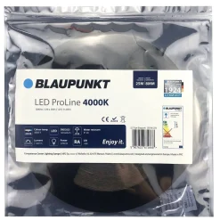 taśma LED Pro Line 25M 12W/mb barwa naturalna (BLAUPUNKT-TL12NW-P)