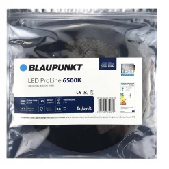taśma LED Pro Line 25M 12W/mb barwa zimna (BLAUPUNKT-TL12CW-P)