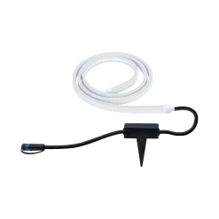 Taśma LED RGBW 2m Plug & Shine SH Zigbee11W IP67 24V (PL94560) - PAULMANN