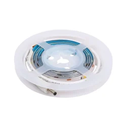 taśma LED z czujnikiem ruchu zasilana bateriami 4xAAA Cabinet Light Set barwa naturalna (BLAUPUNKT-CABSETNW)