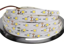 TAŚMA 2,5m 60LED. 12W. Barwa: Ciepły Biały. IP20 (EKPL568) - Eko-Light