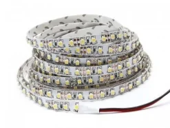 TAŚMA 2,5m 120LED. 24W. Barwa: Ciepły Biały. IP20 (EKPL643) - Eko-Light