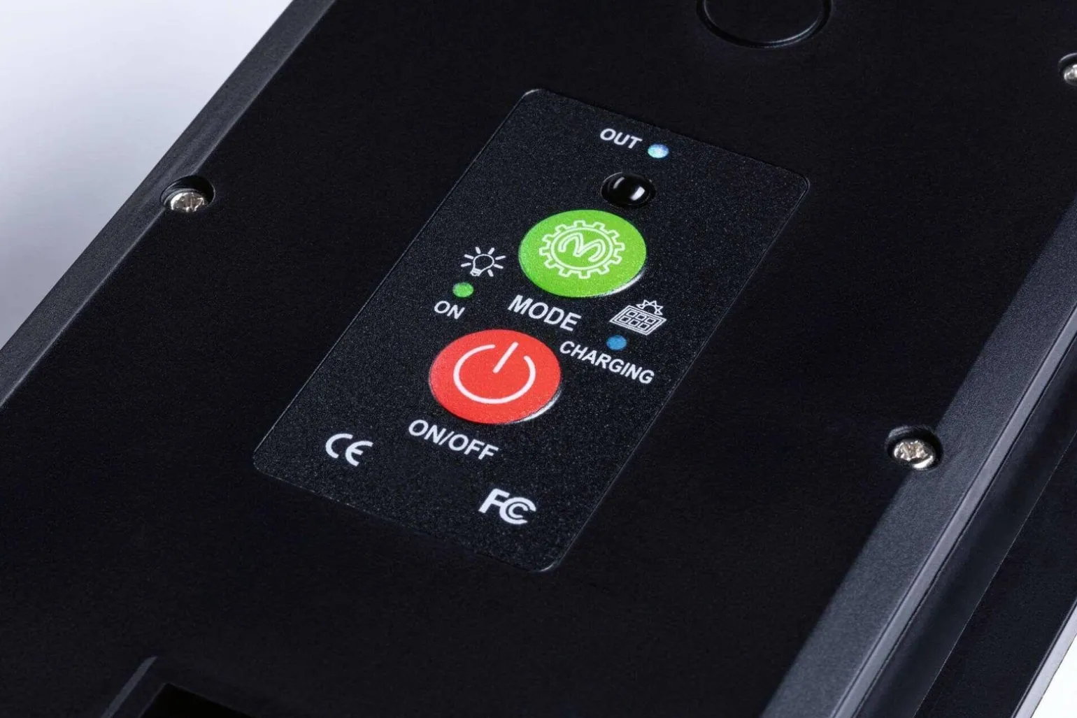 Taśma ogrodowa LED solar 2700K + czujnik zmierzchu 3m IP44 czarny / tworzywo sztuczne (PL71196) - PAULMANN