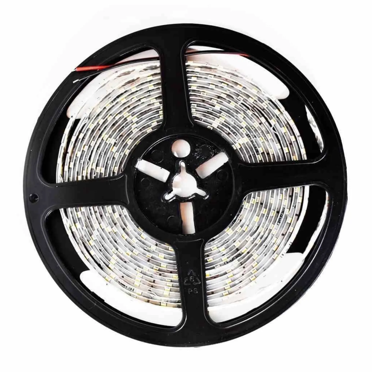 Taśma Pro 60 LED 24W 3000K IP65 5m (ML4752) - Milagro