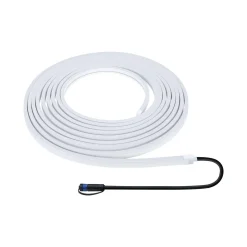 Taśma zewnętrzna LED Plug & Shine DIM 46W 10m 3000K IP68 24V biały (PL94681) - PAULMANN