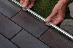 Taśma zewnętrzna LED Plug & Shine DIM 46W 10m 3000K IP68 24V biały (PL94681) - PAULMANN