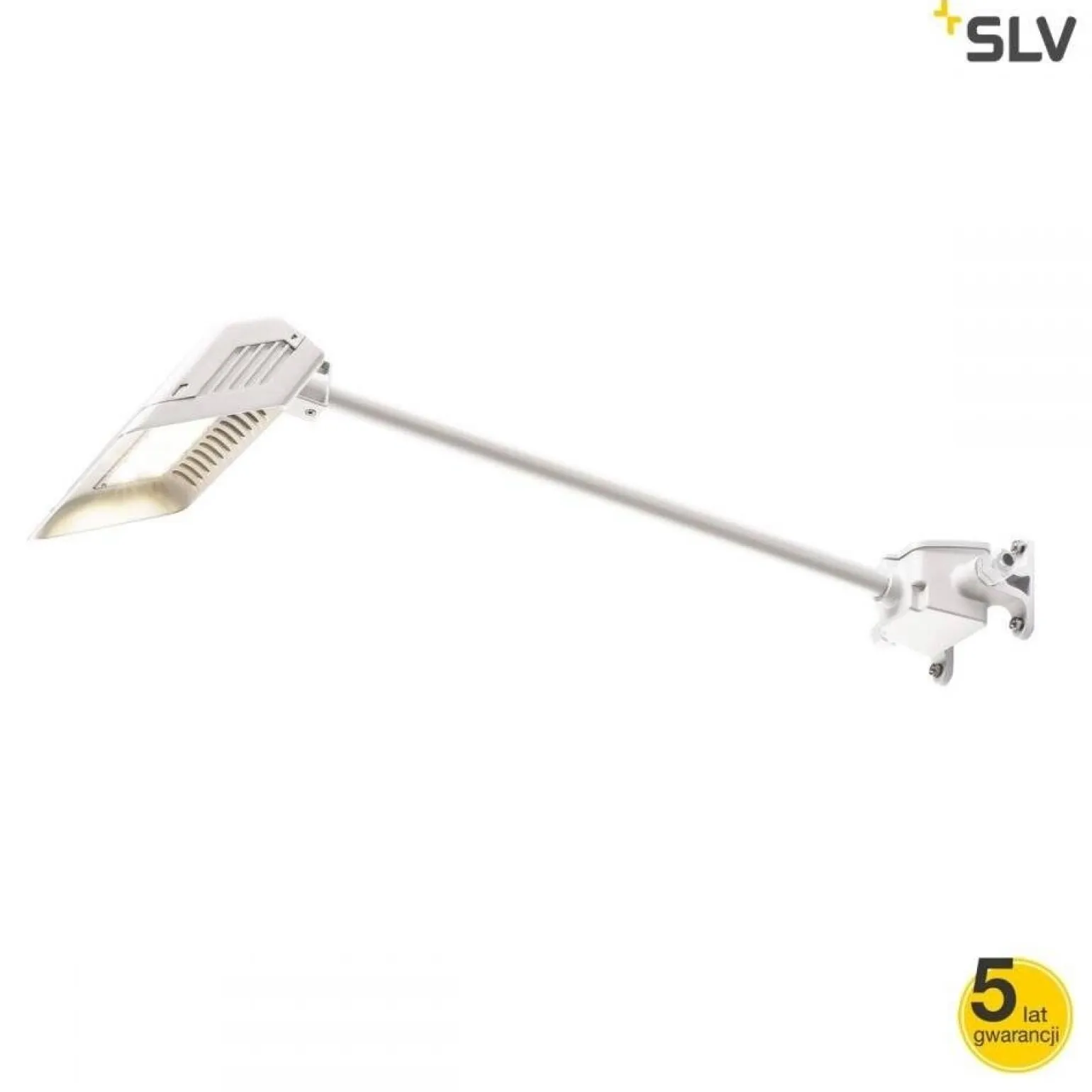 TODAY LED biała, długi, 4000K, IP65