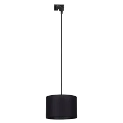 TRACER BLACK 300 1XE27 (10673) - TK Lighting